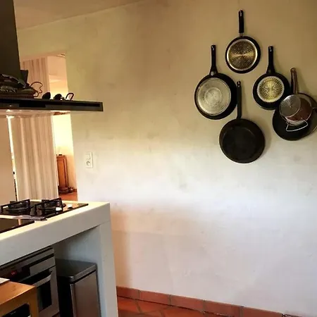 House Between The Sea And The Mountain Appartement *