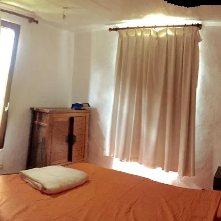 House Between The Sea And The Mountain Appartement