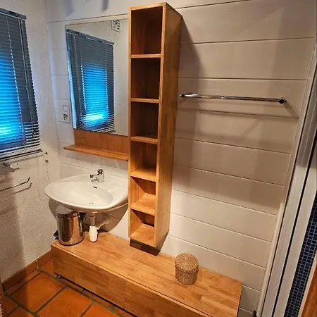 Appartement House Between The Sea And The Mountain