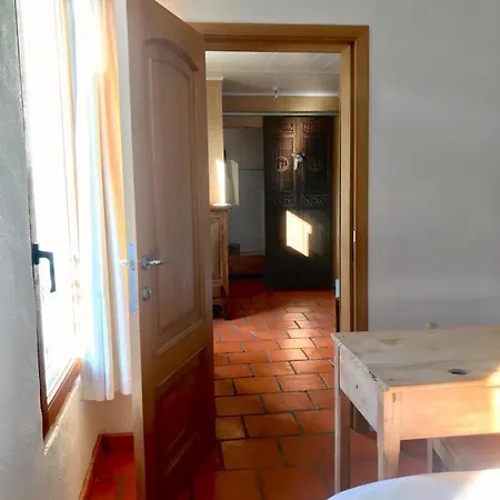 Appartement House Between The Sea And The Mountain *