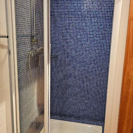 House Between The Sea And The Mountain * San-Giovanni-di-Moriani