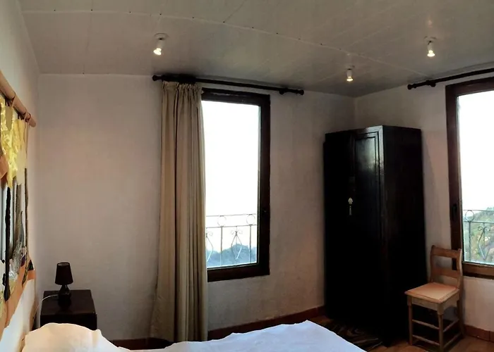 House Between The Sea And The Mountain Apartament San-Giovanni-di-Moriani