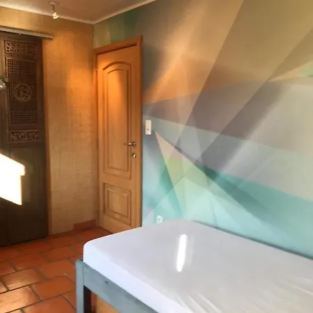 House Between The Sea And The Mountain Apartment San-Giovanni-di-Moriani
