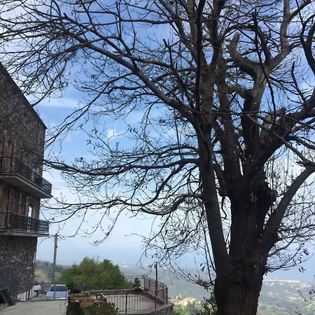 Apartment House Between The Sea And The Mountain San-Giovanni-di-Moriani