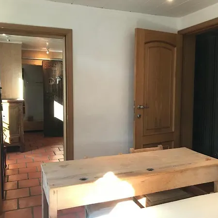 House Between The Sea And The Mountain San-Giovanni-di-Moriani