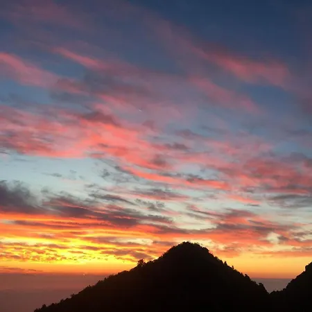 Appartamento House Between The Sea And The Mountain