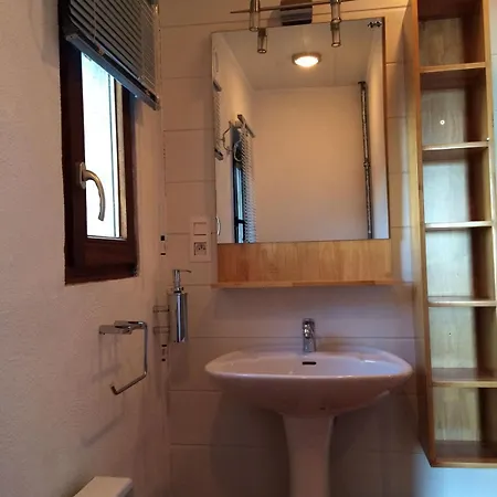 House Between The Sea And The Mountain * San-Giovanni-di-Moriani