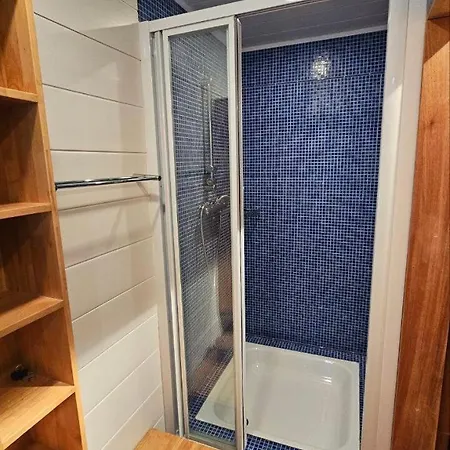 Appartement House Between The Sea And The Mountain San-Giovanni-di-Moriani