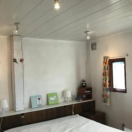 House Between The Sea And The Mountain * San-Giovanni-di-Moriani