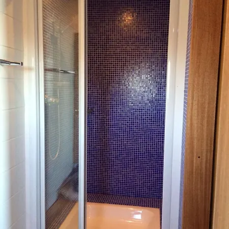 House Between The Sea And The Mountain Appartement