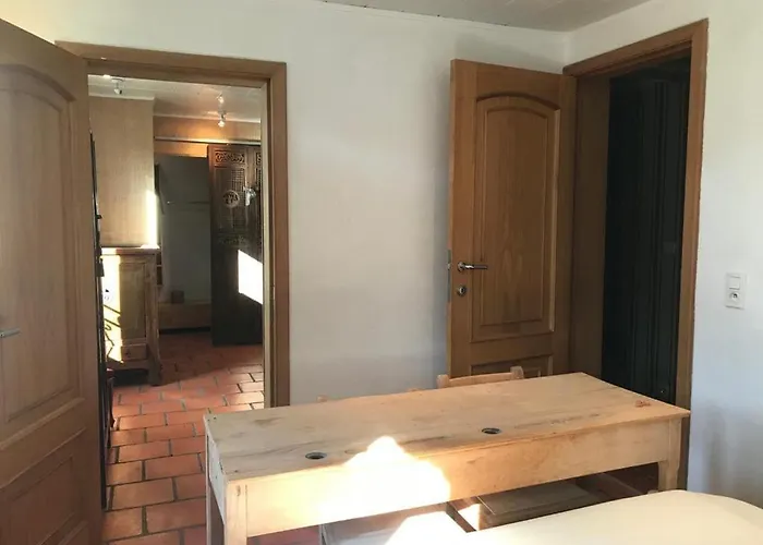 Apartment House Between The Sea And The Mountain *