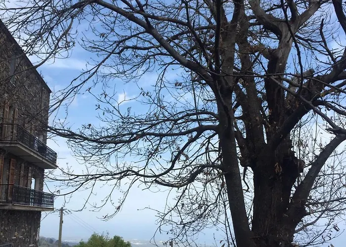 Apartment House Between The Sea And The Mountain San-Giovanni-di-Moriani