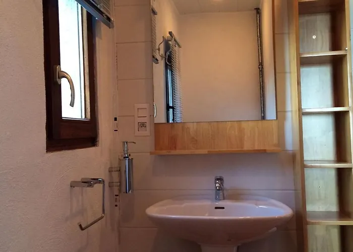 House Between The Sea And The Mountain * San-Giovanni-di-Moriani