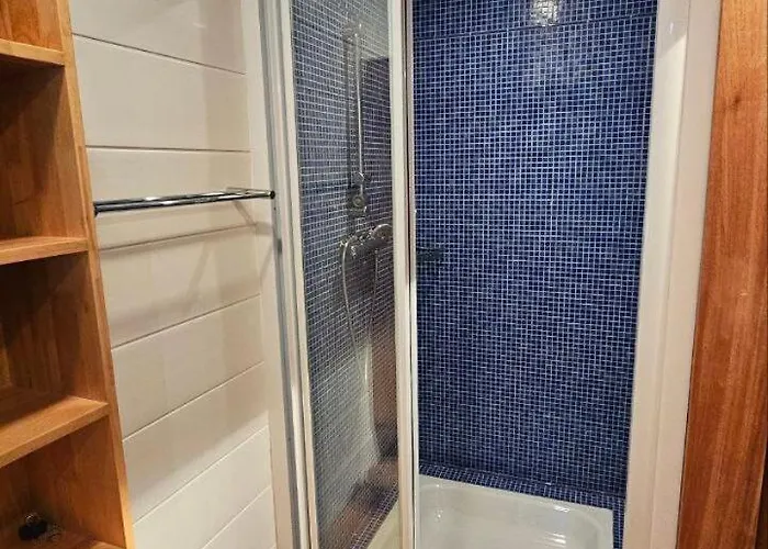 Apartment House Between The Sea And The Mountain San-Giovanni-di-Moriani