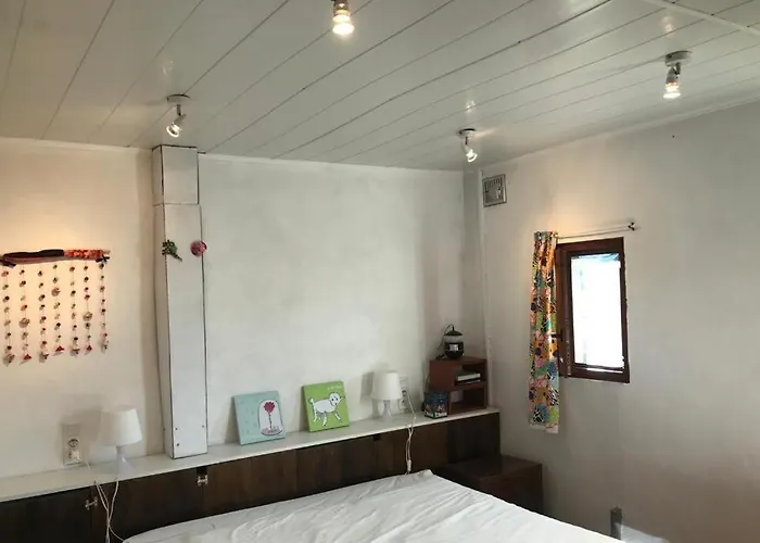 House Between The Sea And The Mountain * San-Giovanni-di-Moriani