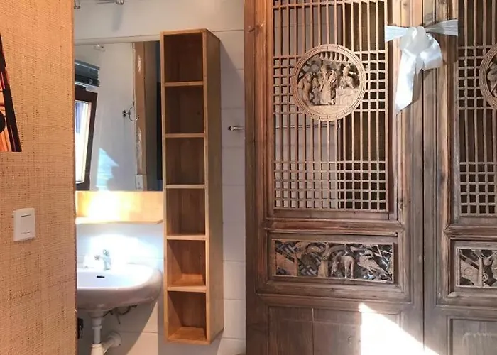 House Between The Sea And The Mountain Apartment San-Giovanni-di-Moriani